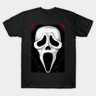 scream T-Shirt